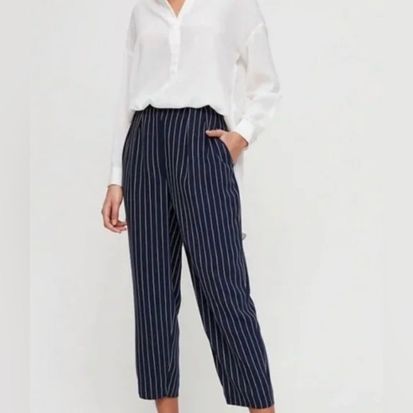 Aritzia Babaton Modesto Pants - Picture 1 of 3